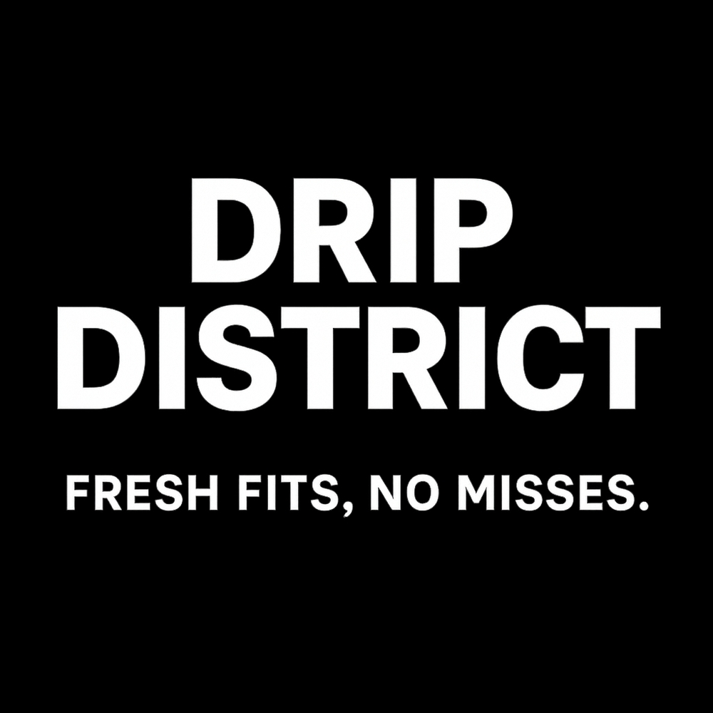 ▪︎MensWear Classics For Every Vibe. ▪︎ Sizes For Everyone, BC Drip Has No Limits